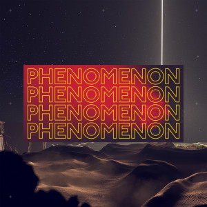 收聽Unknown Brain的Phenomenon (Explicit)歌詞歌曲
