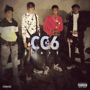 Listen to Bart (Explicit) song with lyrics from CG6