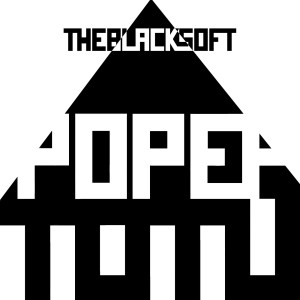 Album Totu Popep (Explicit) from The Black Soft