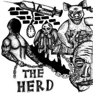 The Herd的专辑Демо (Explicit)