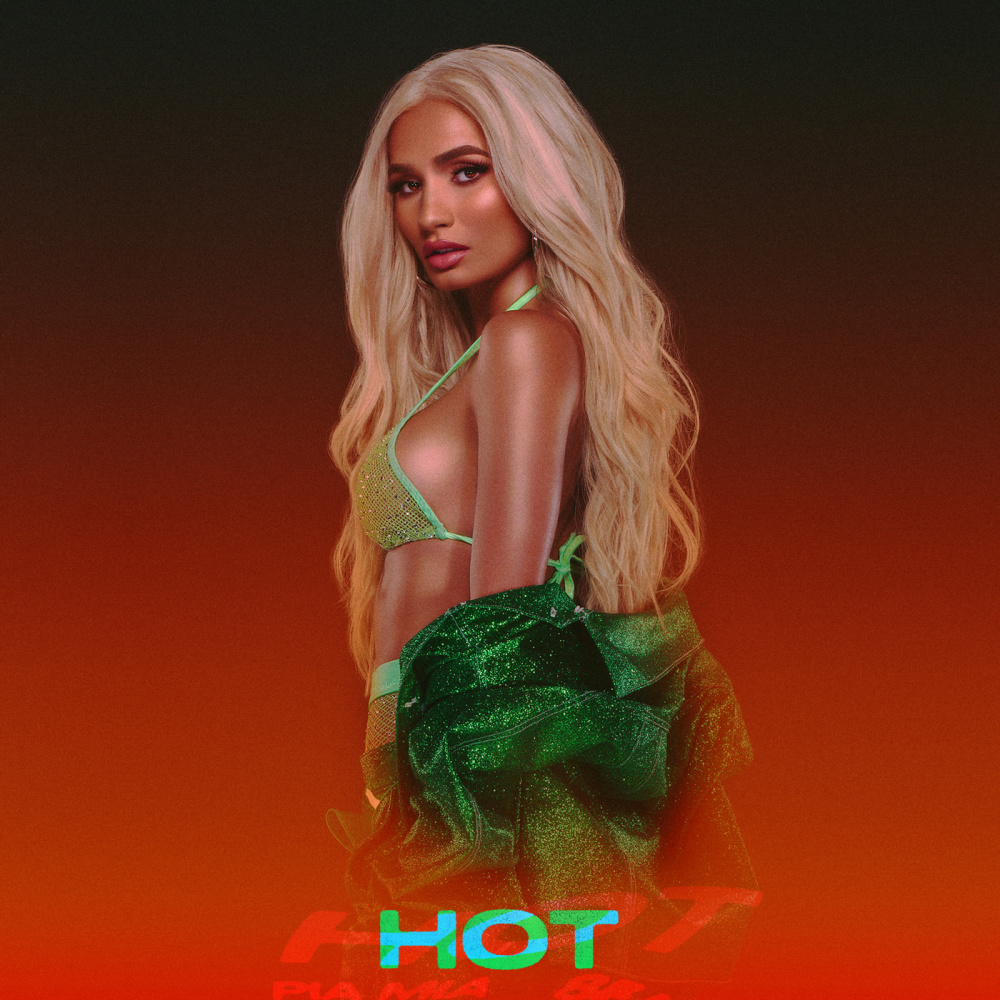 HOT (Remix|Explicit)