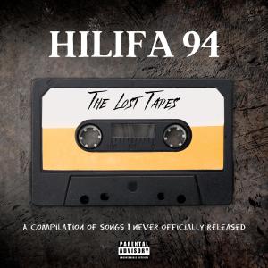 Hilifa94的專輯The Lost Tapes (Explicit)