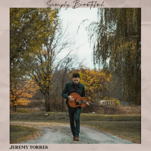 Album Simply Beautiful from Jeremy Torres
