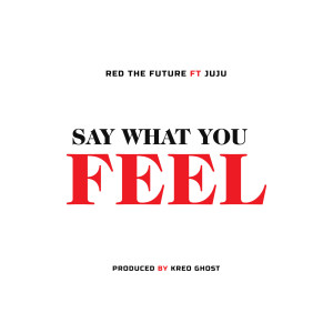 Say What You Feel (feat. Juju) (Explicit)