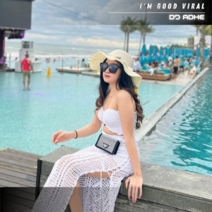DJ Adhe的专辑I'm Good Viral