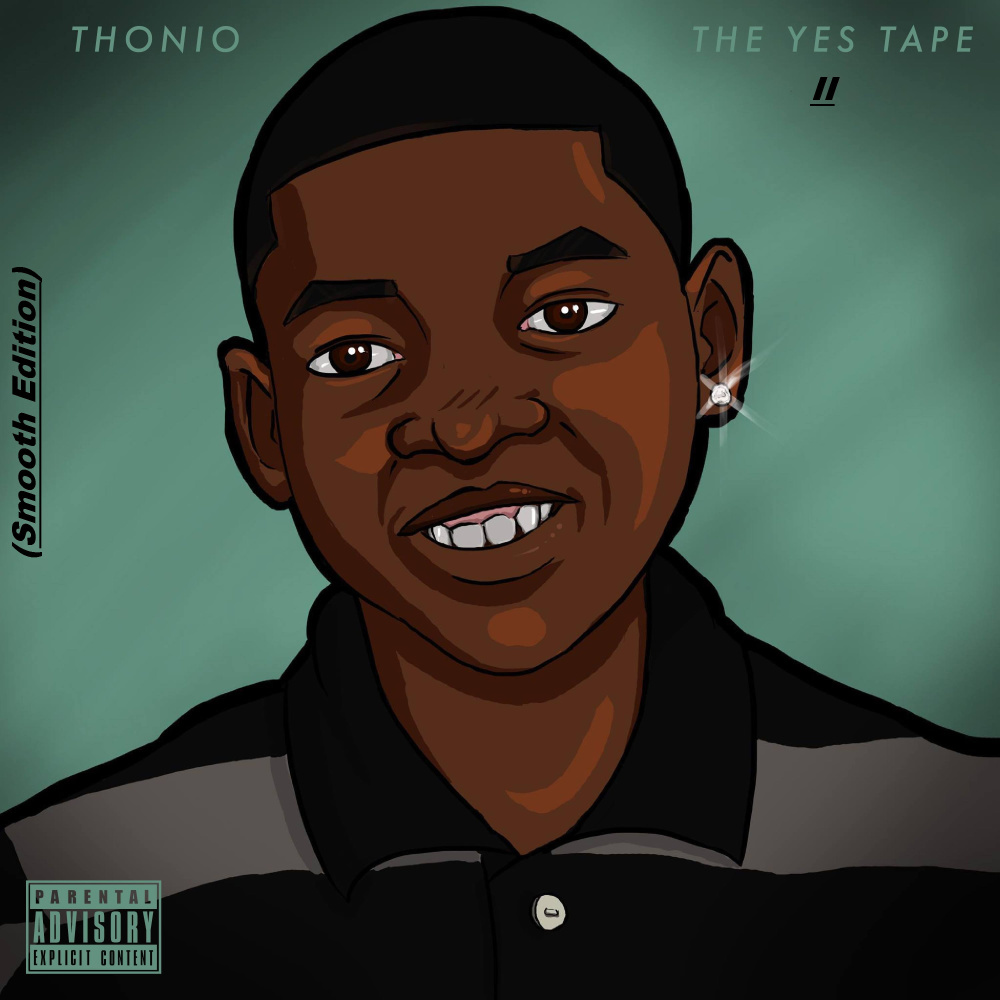 Prosper (feat. Johnny Dangerus) (Explicit)