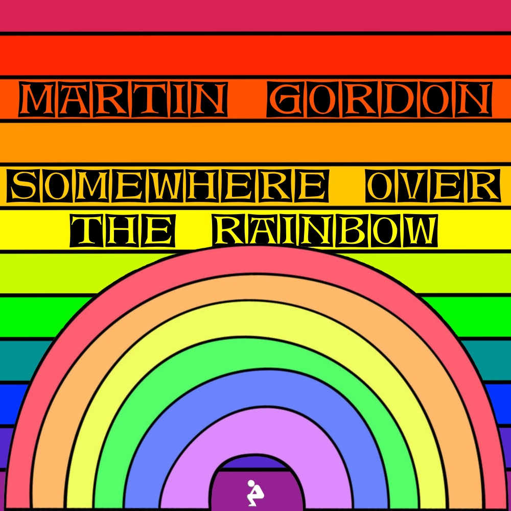 Somewhere Over the Rainbow