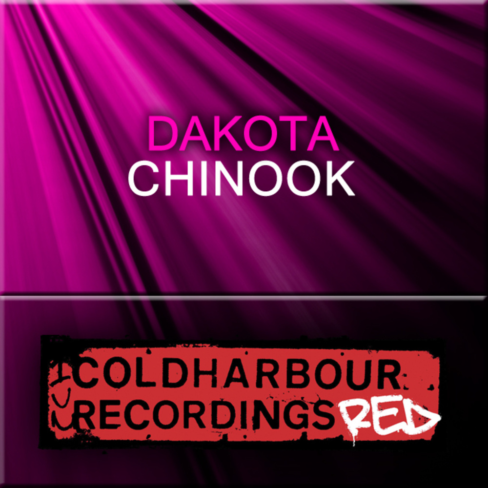 Chinook (Afterhours Mix)