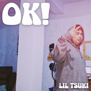 Listen to OK! (Explicit) song with lyrics from Lil Tsuki