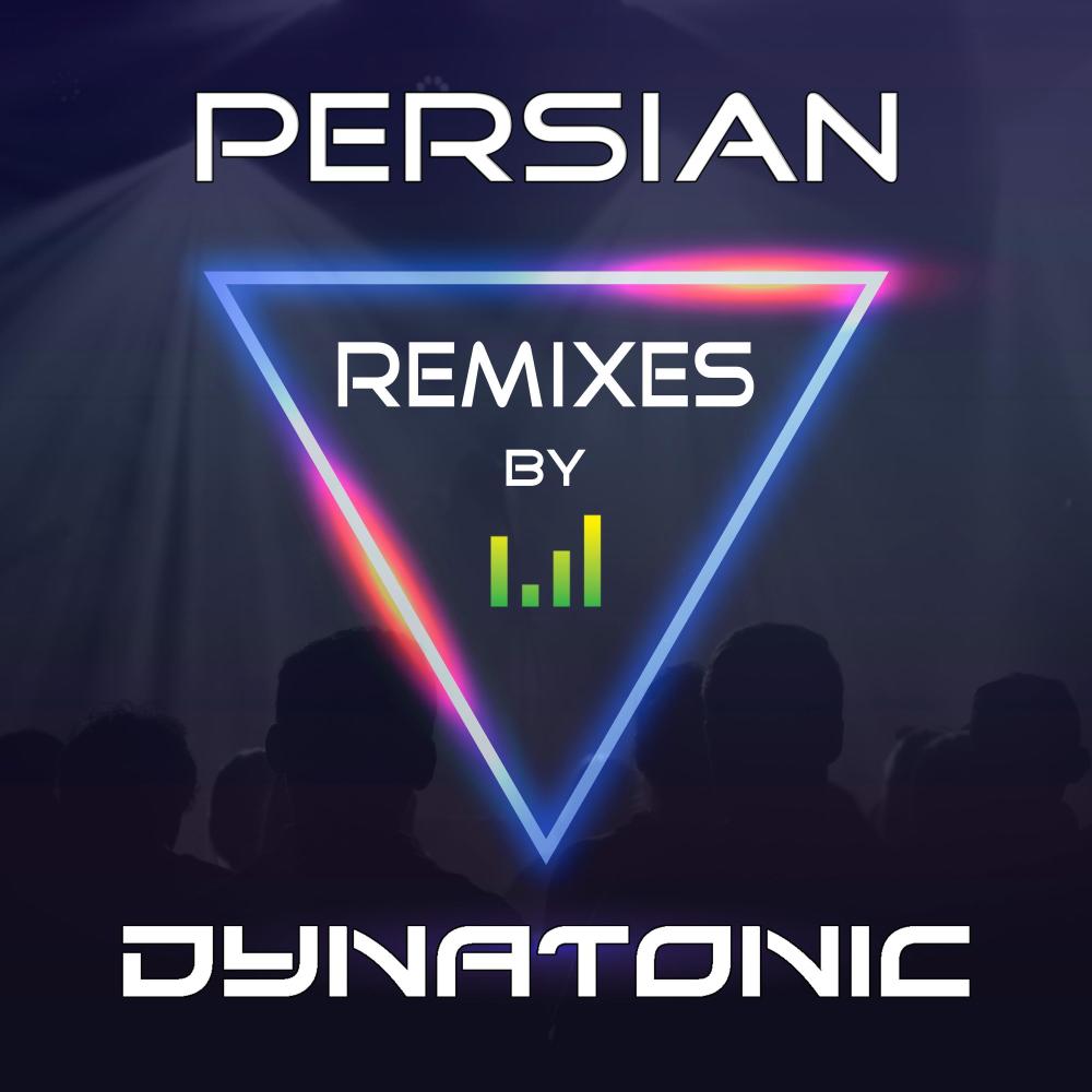 Dooset Daram (Dynatonic Remix)