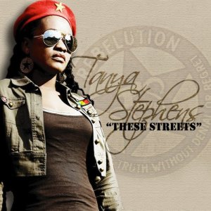 Tanya Stephens的專輯These Streets (Single)