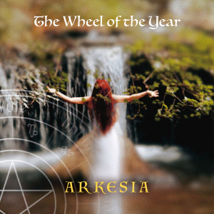 Album The Wheel of the Year from 
