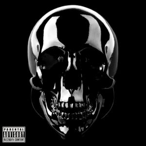 Хаймер的專輯МОРИАРТИ (Explicit)