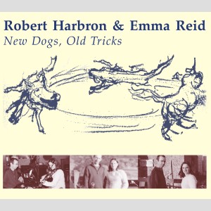 Rob Harbron的專輯New Dogs, Old Tricks