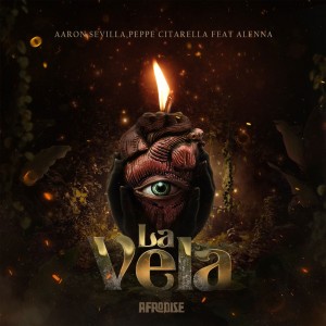 อัลบัม La Vela (Radio Edit) ศิลปิน Aaron Sevilla