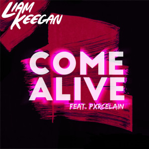 อัลบัม Come Alive ศิลปิน Liam Keegan