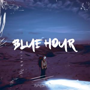 Dengarkan lagu Blue Hour nyanyian Blue Cat Guy dengan lirik