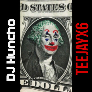 Album Swipe Bandit (Explicit) from DJ Huncho