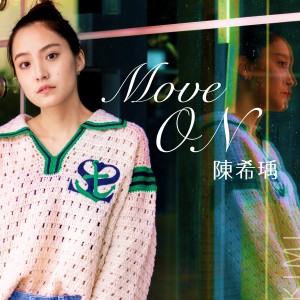 Album MOVE ON from 陈希瑀