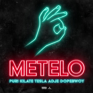 Dengarkan Metelo (Instrumental) lagu dari Puri dengan lirik