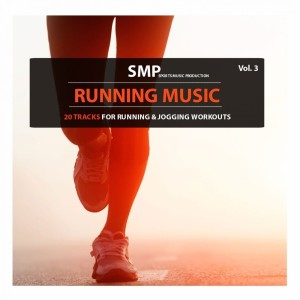 Various Artists的專輯Running Music, Vol. 3