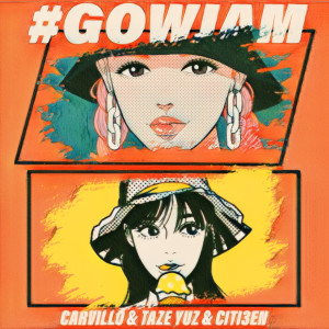Dengarkan lagu #Gowjam nyanyian Carvillo dengan lirik