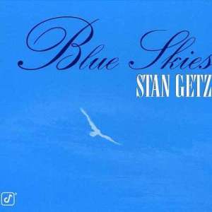 ดาวน์โหลดและฟังเพลง Easy Living พร้อมเนื้อเพลงจาก Stan Getz