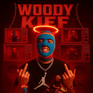 收聽woody kief的FREESTYLE歌詞歌曲