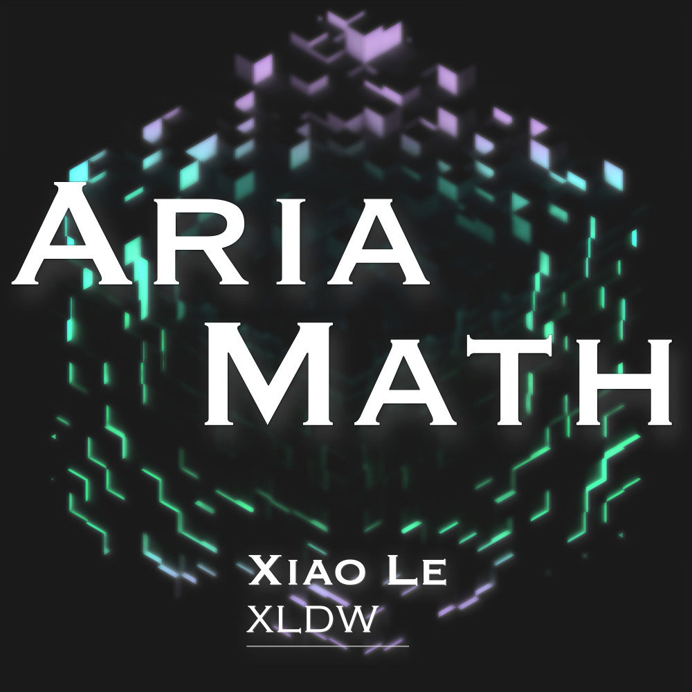 Aria Math (完整版)