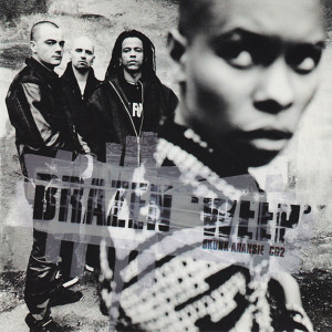 Album Brazen (Weep) from Skunk Anansie