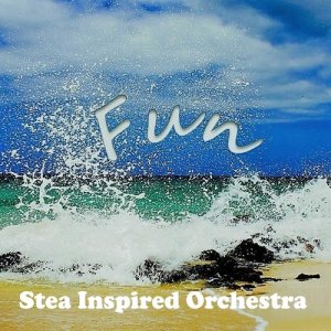 ดาวน์โหลดและฟังเพลง Fun (Instrumental) พร้อมเนื้อเพลงจาก Stea Inspired Orchestra