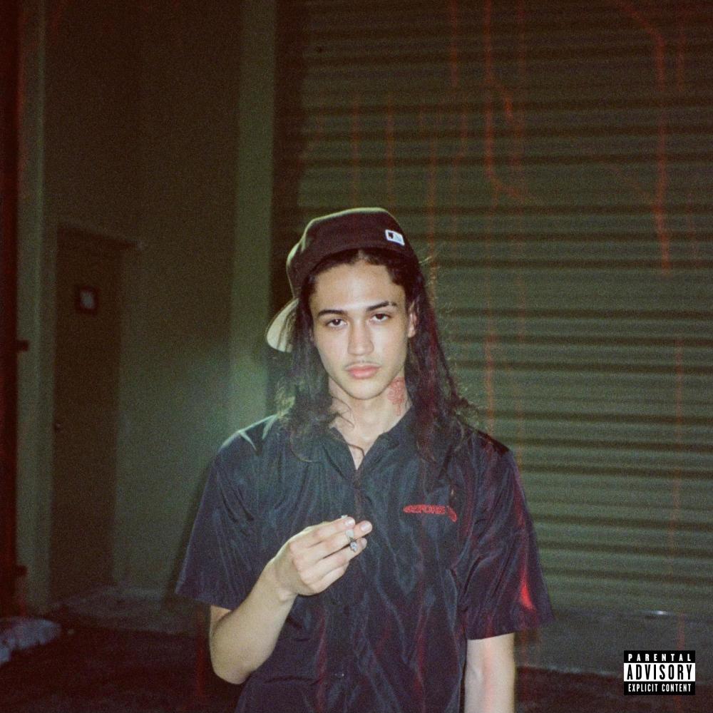 Geek / Glitch (Explicit)