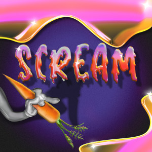 Scream (Explicit) dari Drazy