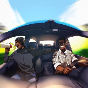 收听Asuquomo的Shotgun歌词歌曲