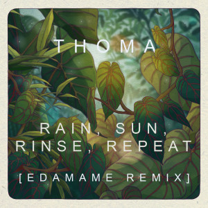 收聽Thoma的Rain, Sun, Rinse, Repeat (Edamame Remix)歌詞歌曲