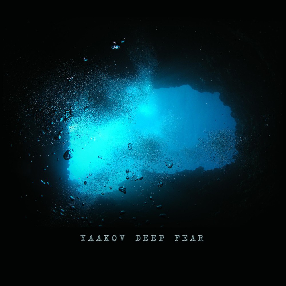 Deep Fear (Pre-Mastered)