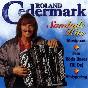 收聽Roland Cedermark的La Vie en Rose歌詞歌曲