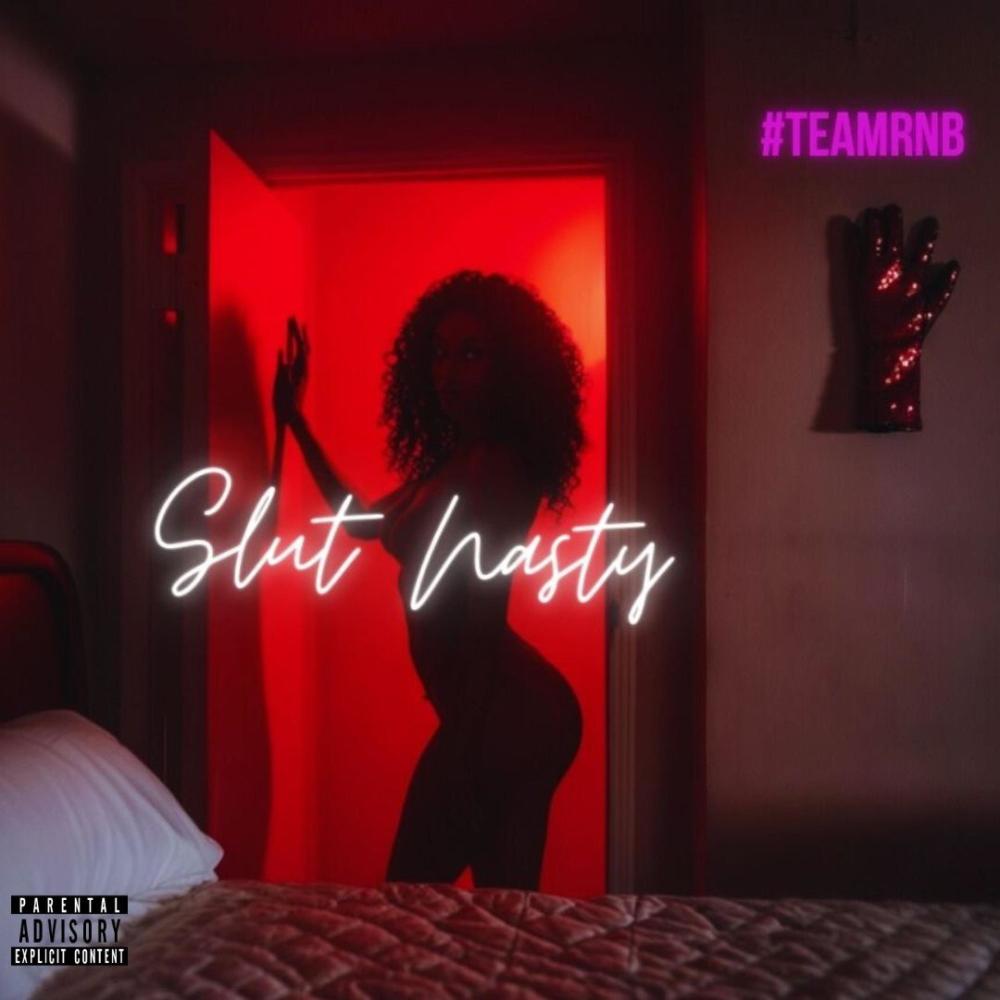 SlutNasty (feat. Salty) (ElectricSoulMix)