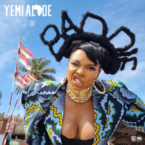 ดาวน์โหลดและฟังเพลง Baddie พร้อมเนื้อเพลงจาก Yemi Alade