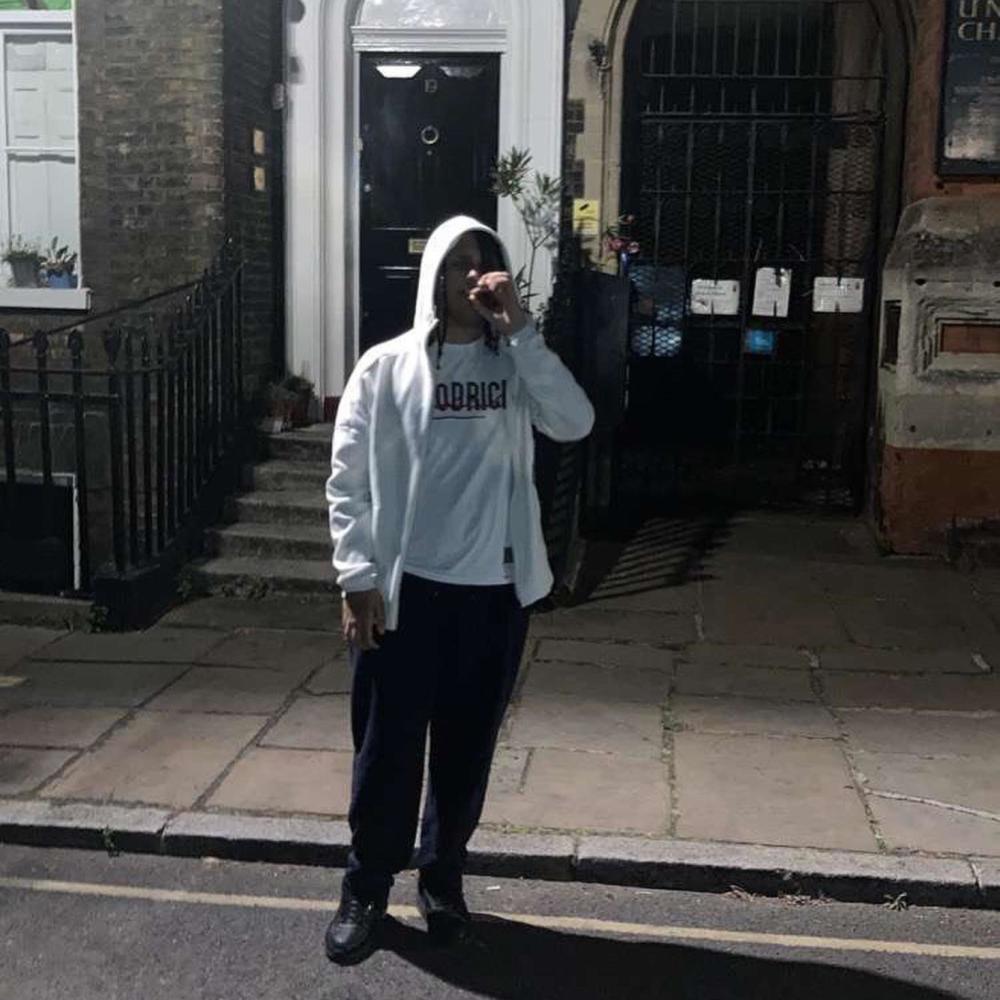 ShoeLace (FreeStyle) (Explicit)