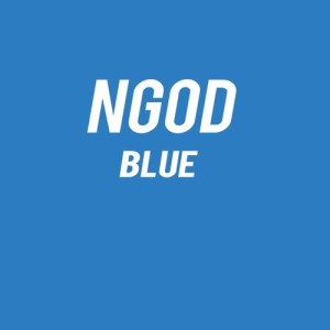 收聽NGOD的Blue歌詞歌曲