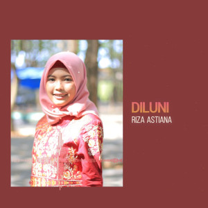 Album Diluni from Riza Astiana