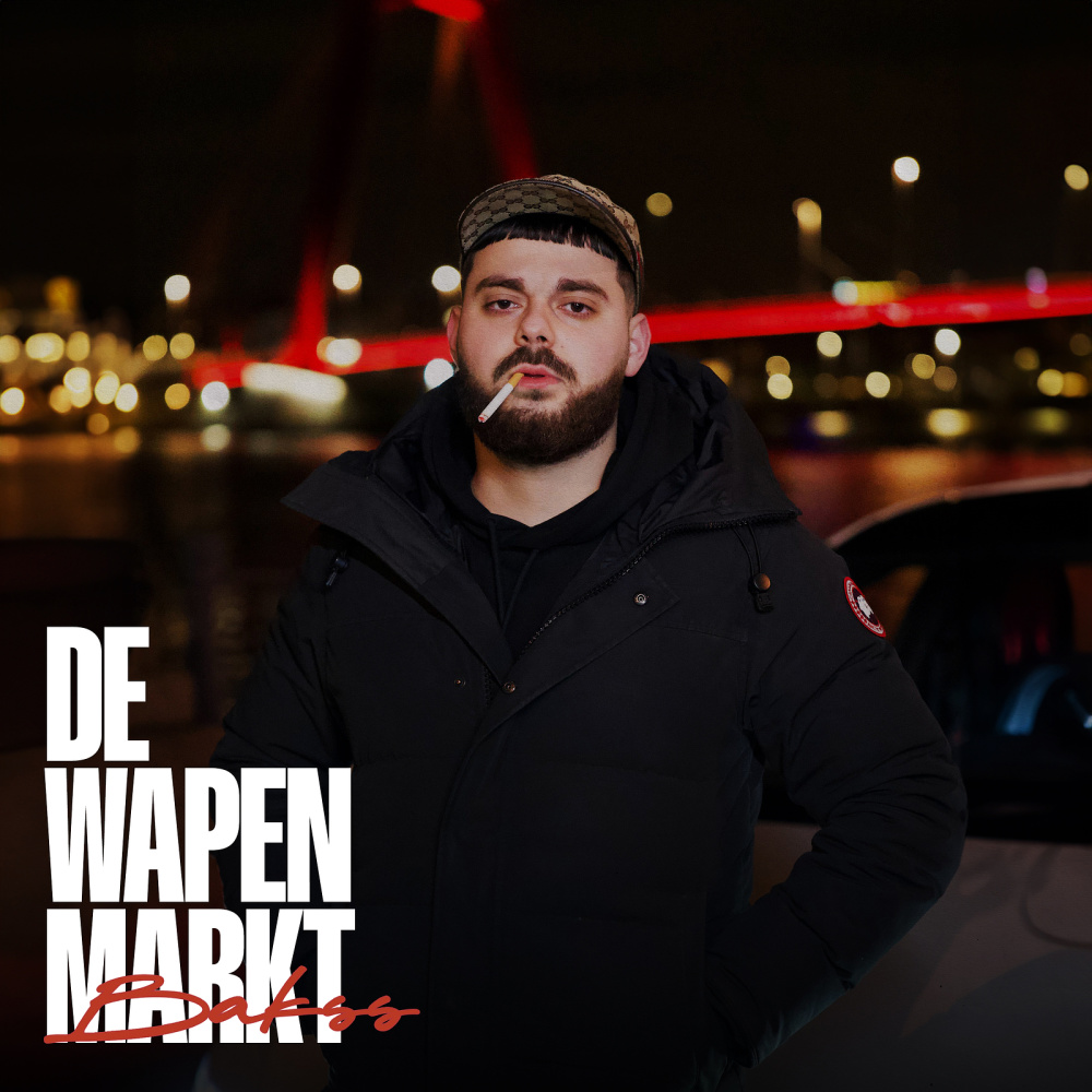 De Wapenmarkt