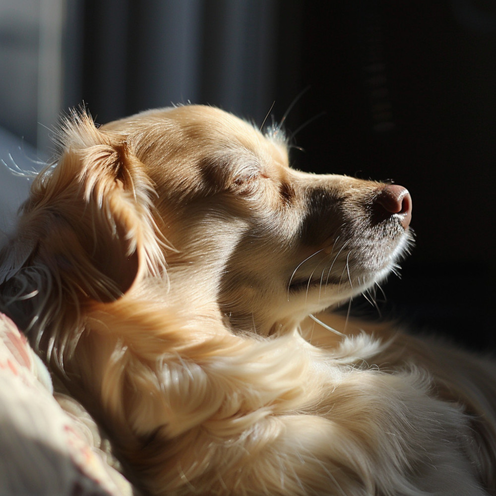 Canciones Nocturnas Para Perros