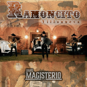 Grupo Magisterio的專輯Ramoncito Villanueva