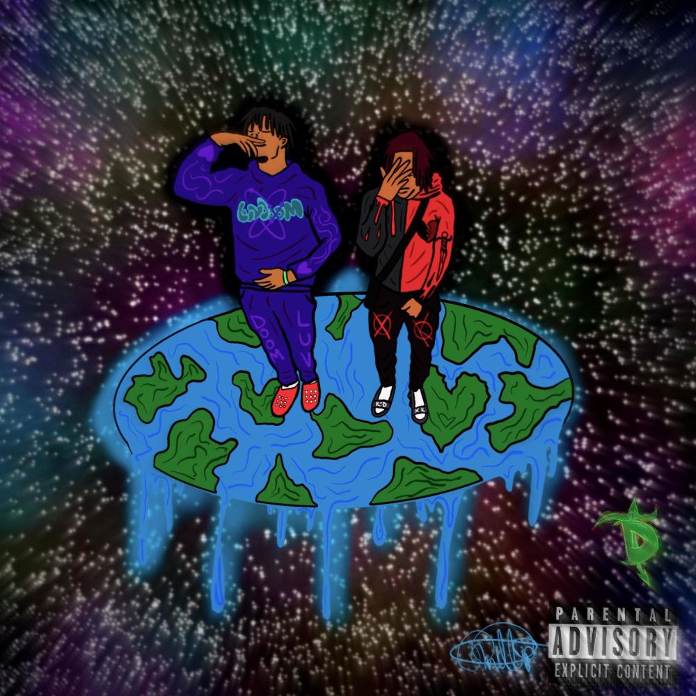 Fatal Attraction (feat. Luvdoom) (Explicit)