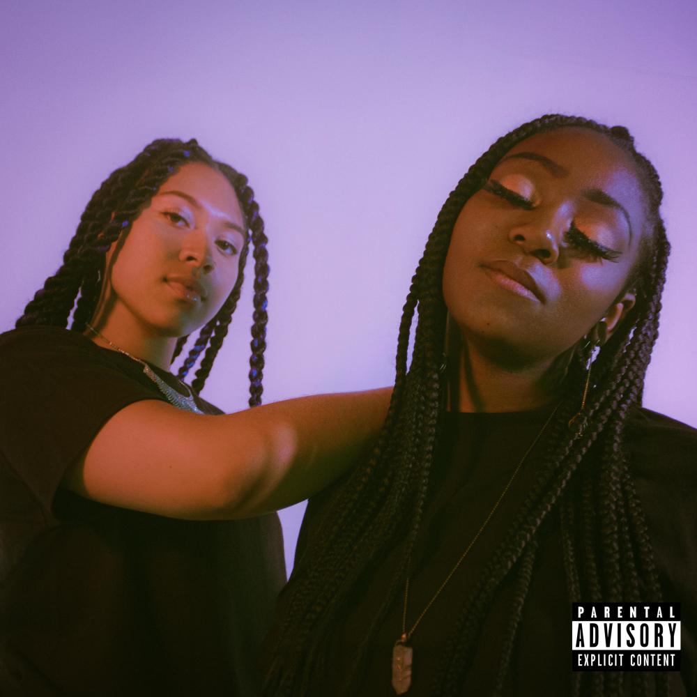 Cold As Us (feat. Oliv Blu) (Explicit)