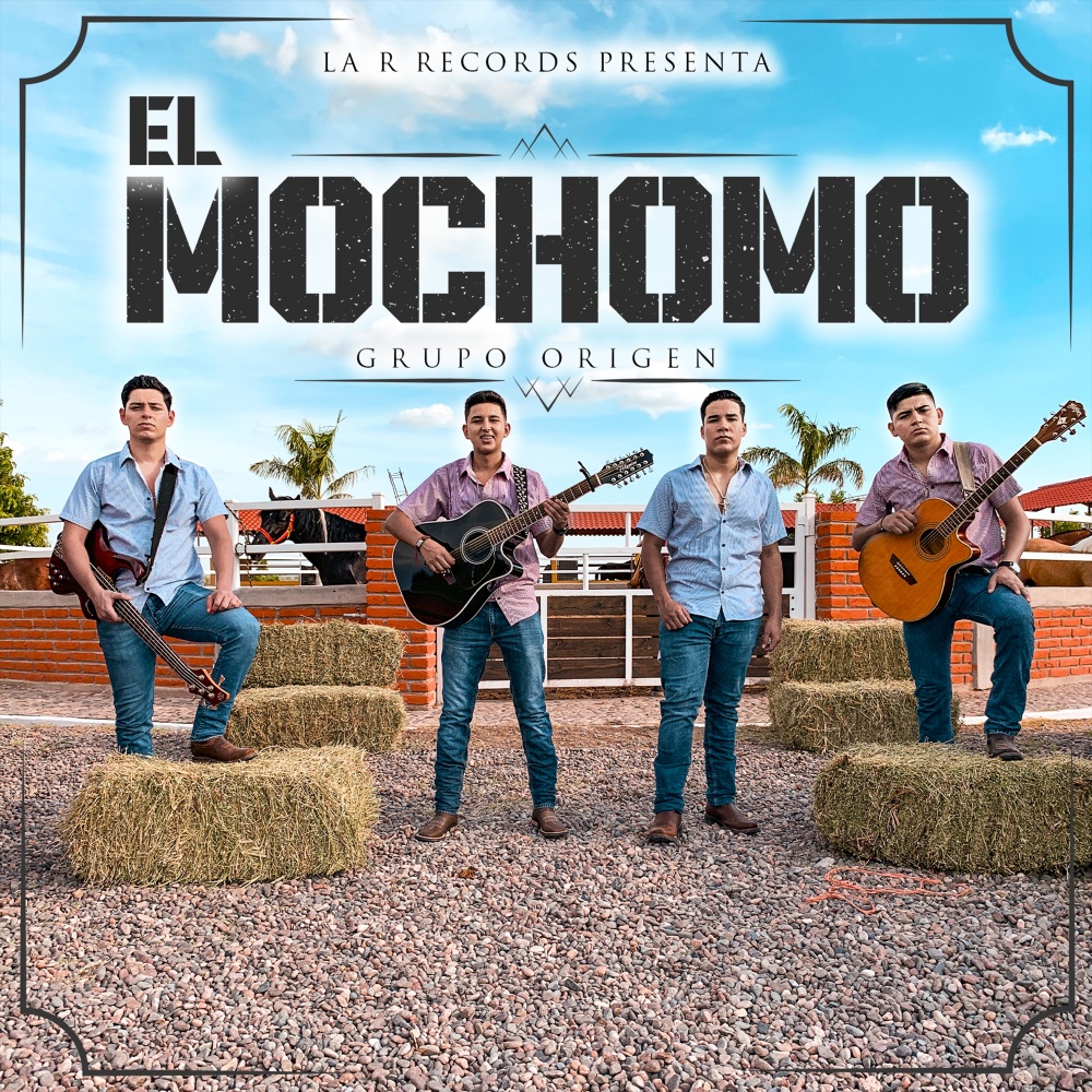 El Mochomo