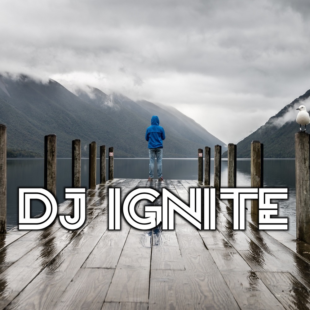 Dj Ignite