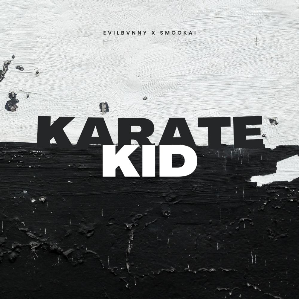 KARATE KID (feat. SmooKai) (Explicit)